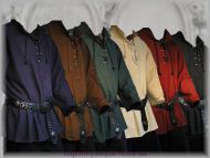 Medieval Shirt Dungeon