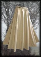 Medieval Skirt Grethlin