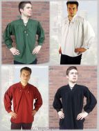 Medieval Shirt Lucan X-Large