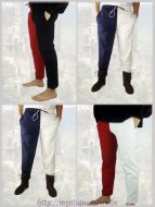 Two Colores Medieval Pants Dagonet