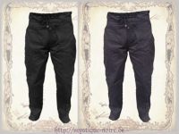 Steampunk Pants Orville